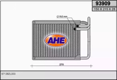 AHE 93909