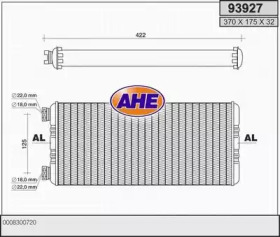 AHE 93927