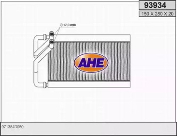 AHE 93934