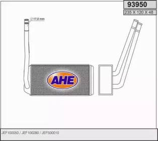 AHE 93950