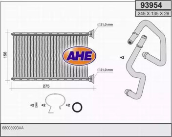 AHE 93954