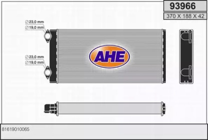 AHE 93966