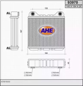 AHE 93970