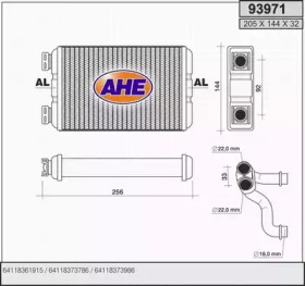 AHE 93971