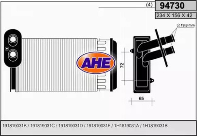 AHE 94730