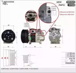 AHE 98936/A