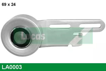 LUCAS ENGINE DRIVE LA0003