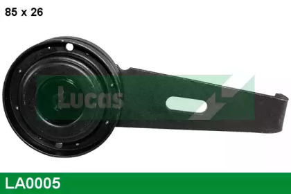 LUCAS ENGINE DRIVE LA0005