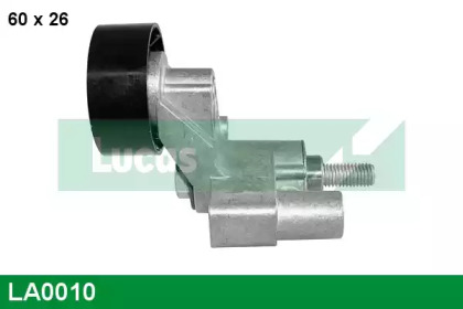 LUCAS ENGINE DRIVE LA0010