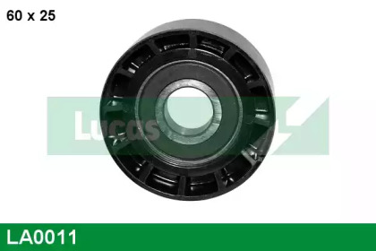 LUCAS ENGINE DRIVE LA0011