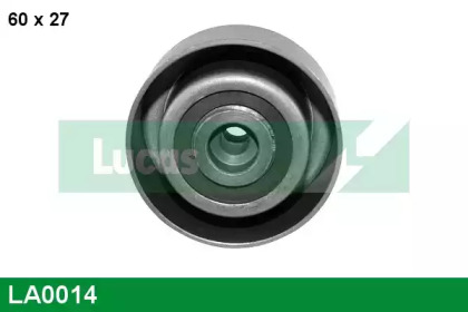 LUCAS ENGINE DRIVE LA0014