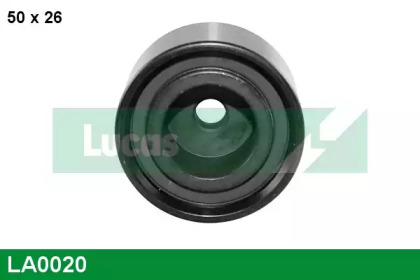 LUCAS ENGINE DRIVE LA0020