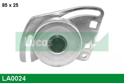 LUCAS ENGINE DRIVE LA0024