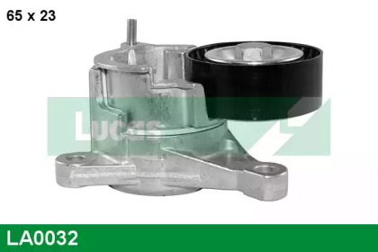 LUCAS ENGINE DRIVE LA0032