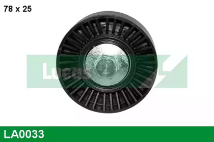 LUCAS ENGINE DRIVE LA0033