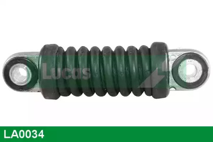 LUCAS ENGINE DRIVE LA0034