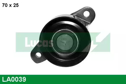 LUCAS ENGINE DRIVE LA0039