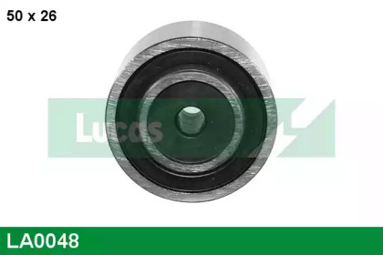 LUCAS ENGINE DRIVE LA0048