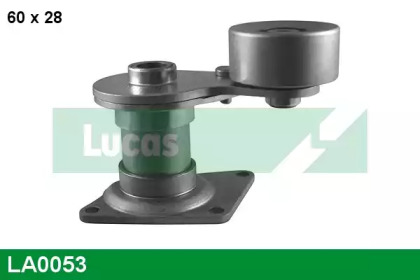 LUCAS ENGINE DRIVE LA0053