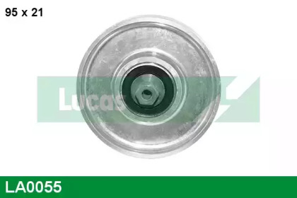 LUCAS ENGINE DRIVE LA0055