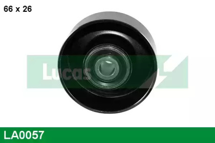 LUCAS ENGINE DRIVE LA0057