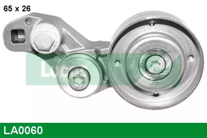 LUCAS ENGINE DRIVE LA0060