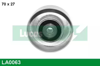 LUCAS ENGINE DRIVE LA0063