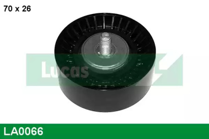 LUCAS ENGINE DRIVE LA0066