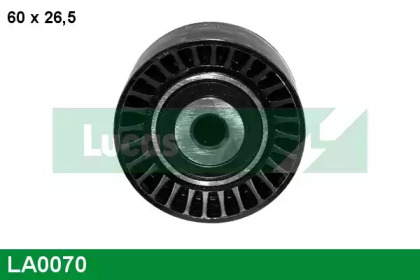 LUCAS ENGINE DRIVE LA0070