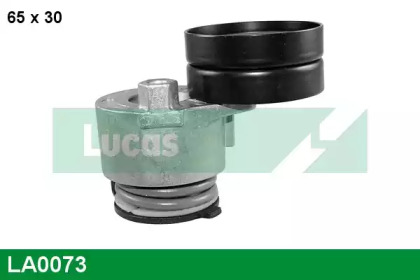 LUCAS ENGINE DRIVE LA0073