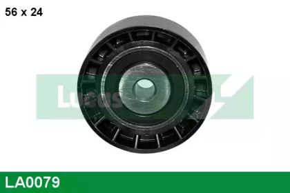 LUCAS ENGINE DRIVE LA0079