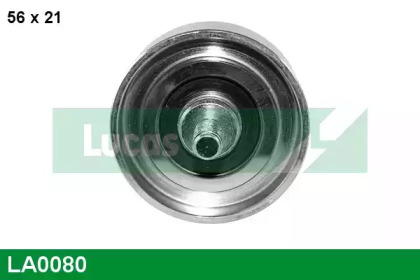 LUCAS ENGINE DRIVE LA0080