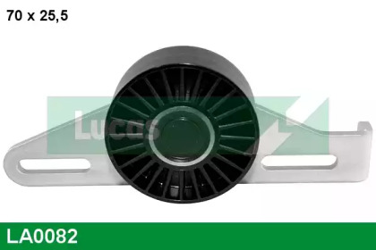 LUCAS ENGINE DRIVE LA0082