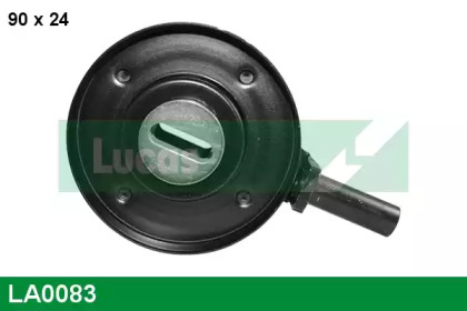 LUCAS ENGINE DRIVE LA0083