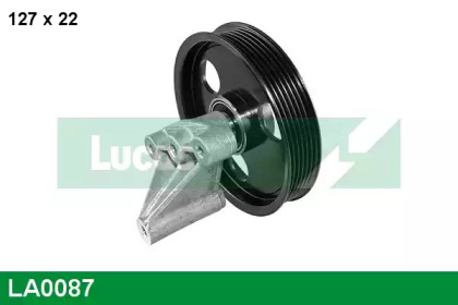 LUCAS ENGINE DRIVE LA0087