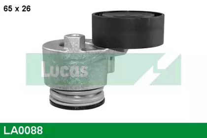 LUCAS ENGINE DRIVE LA0088