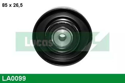 LUCAS ENGINE DRIVE LA0099