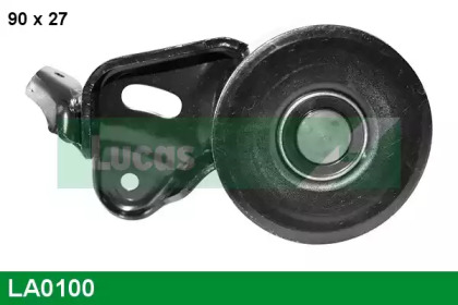 LUCAS ENGINE DRIVE LA0100