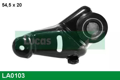 LUCAS ENGINE DRIVE LA0103