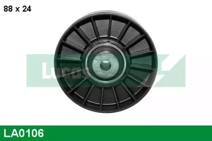 LUCAS ENGINE DRIVE LA0106