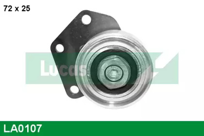 LUCAS ENGINE DRIVE LA0107