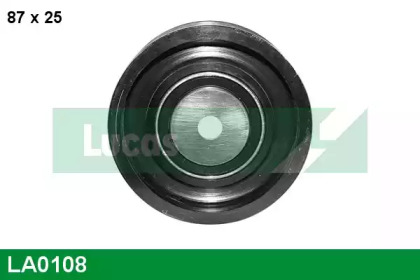 LUCAS ENGINE DRIVE LA0108