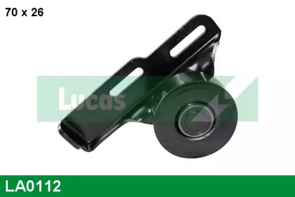 LUCAS ENGINE DRIVE LA0112