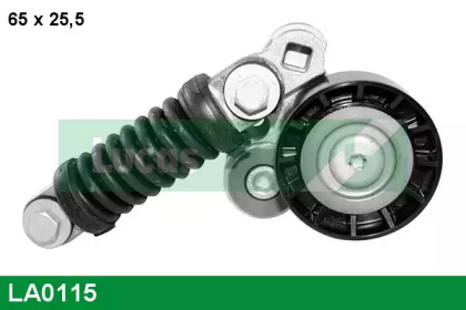 LUCAS ENGINE DRIVE LA0115