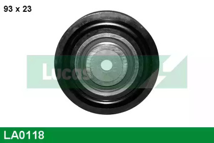 LUCAS ENGINE DRIVE LA0118