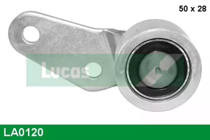 LUCAS ENGINE DRIVE LA0120