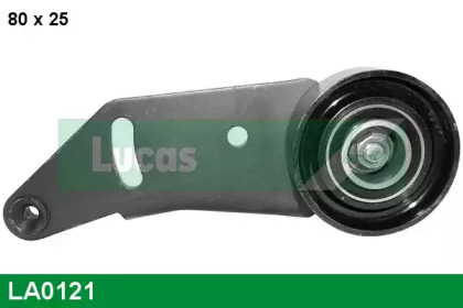 LUCAS ENGINE DRIVE LA0121