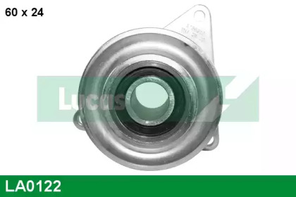 LUCAS ENGINE DRIVE LA0122