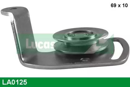 LUCAS ENGINE DRIVE LA0125