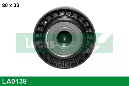 LUCAS ENGINE DRIVE LA0138